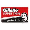 Gillette Super Thin (Made in Thailand)