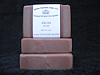 Queen Charlotte Soap Briar: top quality bath soap