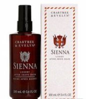 Sienna Luxury After Shave Balm