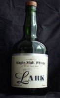 Tasmanian Single Malt Whisky