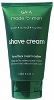 Gaia Made For Men Shave Cream