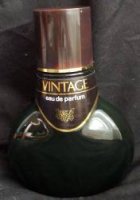 Vintage Eau de Parfum