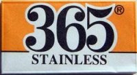 365 Stainless
