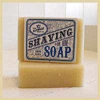 Shave Soap for Him