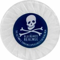 The Bluebeards Revenge Wool Fat Shaving Soap Refill