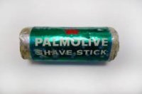 Vintage (1940's) Australian Palmolive stick
