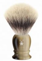 Synthetic Fibres brush, 25mm