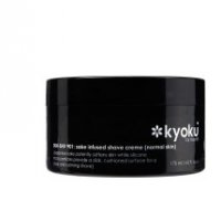Kyoku for Men Sake Infused Shave Cream