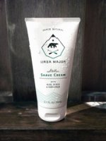 Stellar Shave Cream