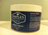 Natural, Handmade, Shaving Creams