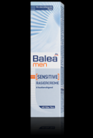 Balea men Sensitive shaving cream