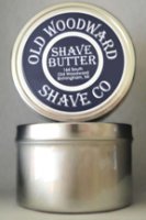 Original Clove Shave Butter