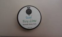 Iced Key Lime