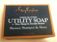 Utility Soap