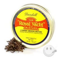 Royal Yacht Pipe Tobacco