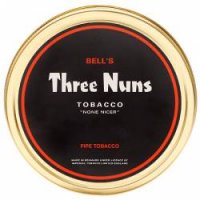 Bell's Three Nuns Tobacco