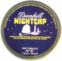 Dunhill Nightcap