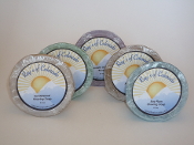 Ray's of Colorado Sandalwood Shave Soap