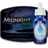 Midnight Apple E-Liquid