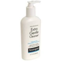 Extra Gentle Cleanser
