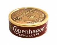 Copenhagen Long Cut