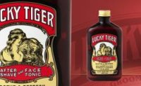 Lucky Tiger After Shave & FAce Tonic
