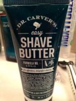 Easy Shave Butter