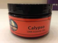Calypso Shaving Creme
