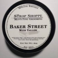 Special Edition Baker Street
