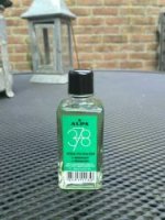 378 Aftershave Lotion