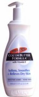 Cocoa Butter formula Moisturiser
