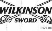 Wilkinson Sword razor blades