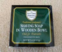 Old St. Patrick's Soap for Sensitive Skin