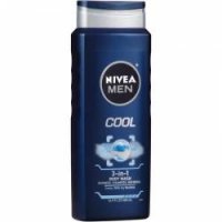 Cool 3-in-1 Body Wash