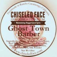 Ghost Town Barber