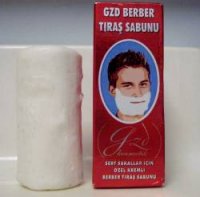 GZD Berber Shave Stick