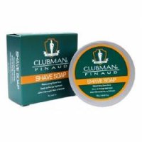 Clubman Shave Soap