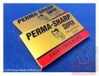 Perma-sharp super(russian version)