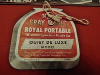 Royal 1949 Quiet Deluxe Store Hang Tag.JPG