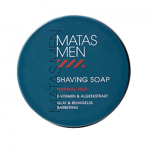 Matas Men Shaving Soap