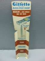 Gillette 1955 Flare Tip Super Speed Dispenser Full View.jpg