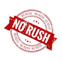 No Rush.jpg