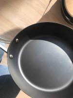 Made In CS pans - 12.5” and new 8” : r/carbonsteel