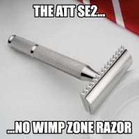 SE2 the no wimp zone razor.jpg