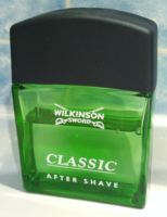 wilkinson aftershave classic