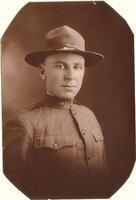 John M. Mullica US Army 1917.jpg