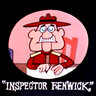 Inspector Fenwick