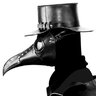 Plague Doctor