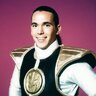 White Power Ranger