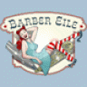 Barber-Eile